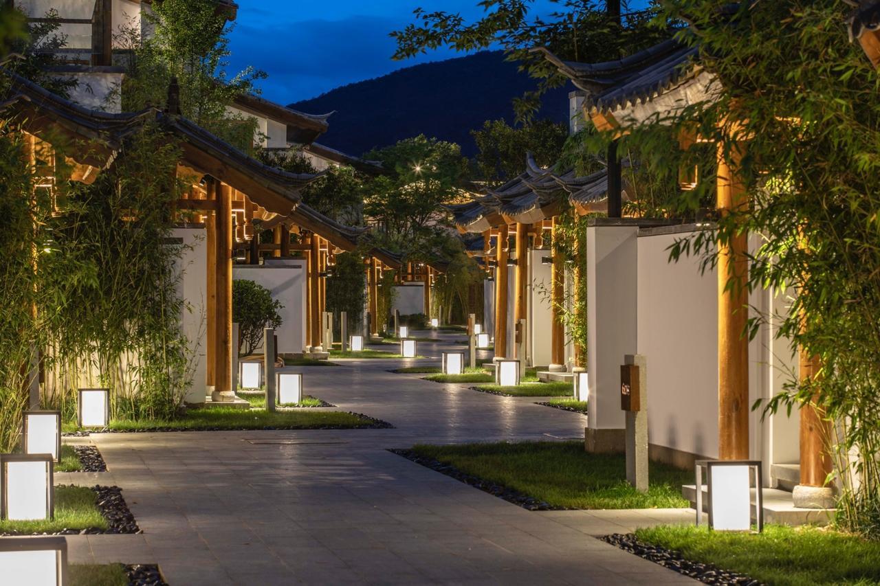 Libre Resorts Lijiang Lijiang  Esterno foto